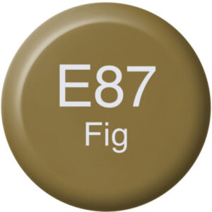 COPIC     Ink Refill 21076358  E87 - Fig