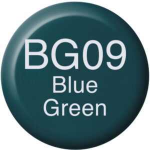 COPIC     Ink Refill 2107636   BG09 - Blue Green