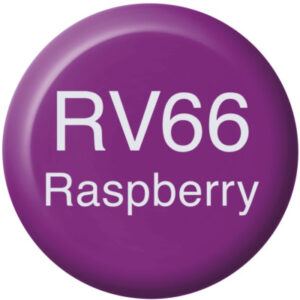 COPIC     Ink Refill 21076360  RV66 - Raspberry