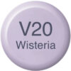 COPIC     Ink Refill 21076361  V20 - Wisteria