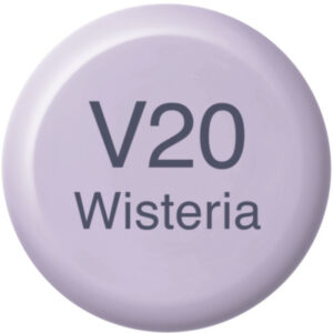 COPIC     Ink Refill 21076361  V20 - Wisteria
