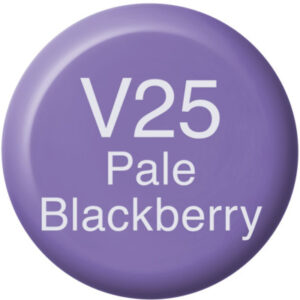 COPIC     Ink Refill 21076362  V25 - Pale Blackberry