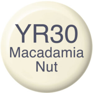 COPIC     Ink Refill 21076364  YR30 - Macadamia Nut
