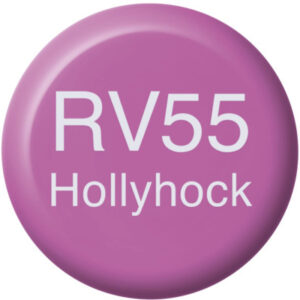 COPIC     Ink Refill 21076365  RV55 - Hollyhock