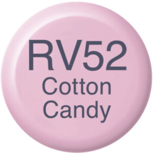 COPIC     Ink Refill 21076368  RV52 - Cotton Candy