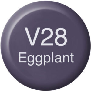COPIC     Ink Refill 21076370  V28 - Eggplant