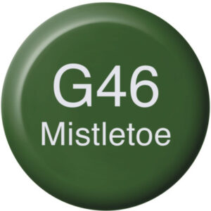 COPIC     Ink Refill 21076375  G46 - Mistletoe