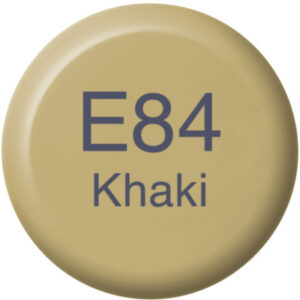 COPIC     Ink Refill 21076376  E84 - Khaki