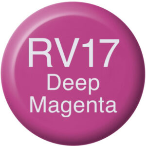 COPIC     Ink Refill 2107640   RV17 - Deep Magenta