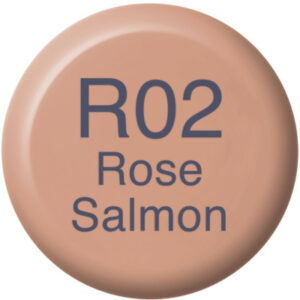 COPIC     Ink Refill 2107641   R02 - Rose Salmon