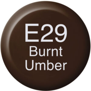 COPIC     Ink Refill 2107642   E29 - Burnt Umber