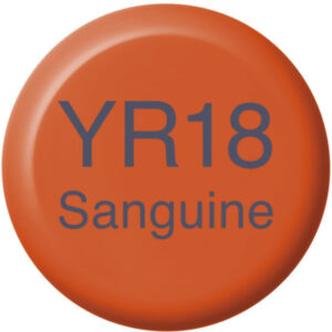 COPIC     Ink Refill 2107644   YR18 - Sanguine