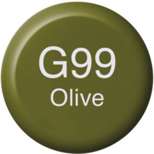 COPIC     Ink Refill 2107648   G99 - Olive