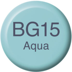 COPIC     Ink Refill 2107649   BG15 - Aqua