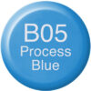 COPIC     Ink Refill 2107650   B - 05 Process Blue