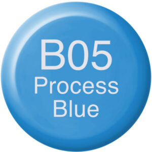 COPIC     Ink Refill 2107650   B - 05 Process Blue