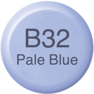 COPIC     Ink Refill 2107651   B32 - Pale Blue