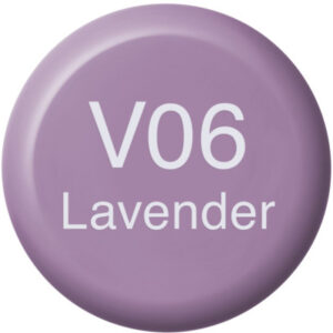COPIC     Ink Refill 2107652   V06 - Lavender