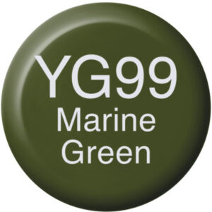 COPIC     Ink Refill 2107658   YG99 - Marine Green