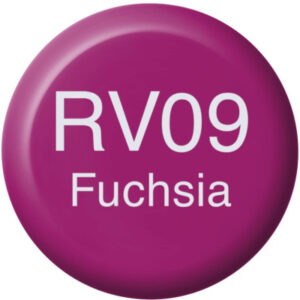 COPIC     Ink Refill 2107660   RV09 - Fuchsia
