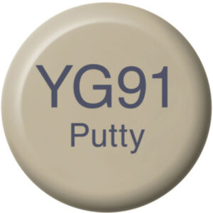 COPIC     Ink Refill 2107661   YG91 - Putty