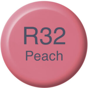 COPIC     Ink Refill 2107667   R32 - Peach