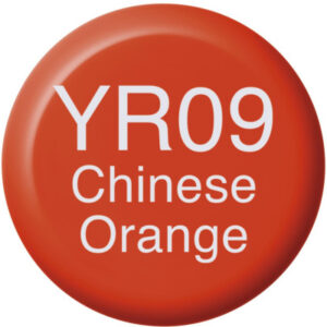 COPIC     Ink Refill 2107669   YR09 - Chinese Orange