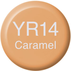COPIC     Ink Refill 2107670   YR14 - Caramel