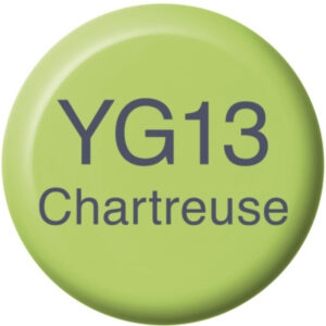 COPIC     Ink Refill 2107672   YG13 - Chartreuse