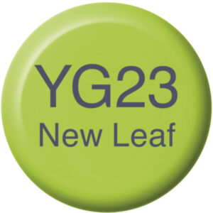 COPIC     Ink Refill 2107673   YG23 - New Leaf