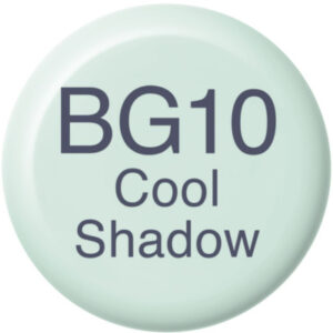 COPIC     Ink Refill 2107678   BG10 - Cool Shadow