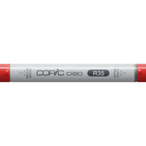 COPIC     Marker Ciao 22075127  R35 - Coral