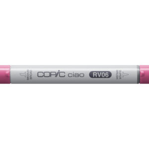 COPIC     Marker Ciao 22075129  RV06 - Cerise