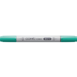 COPIC     Marker Ciao 22075143  BG13 - Mint Green