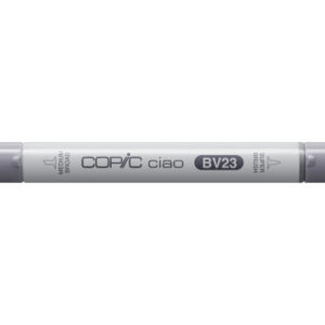 COPIC     Marker Ciao 22075171  BV23 - Greyish Lavender