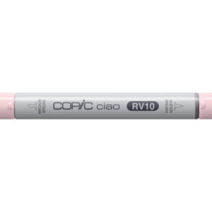 COPIC     Marker Ciao 22075177  RV10 - Pale Pink