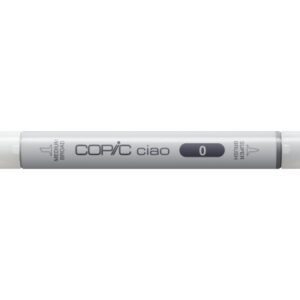 COPIC     Marker Ciao 2207518   0 - Colorless Blender
