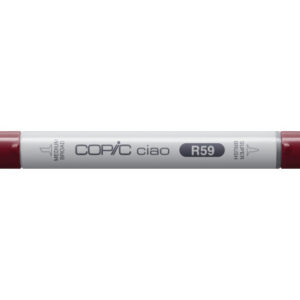 COPIC     Marker Ciao 22075188  R59 - Cardinal