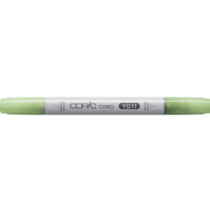 COPIC     Marker Ciao 22075199  YG11 - Mignonette