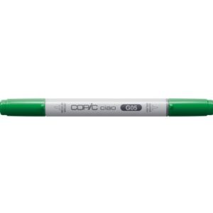 COPIC     Marker Ciao 22075207  G05 - Emerald Green