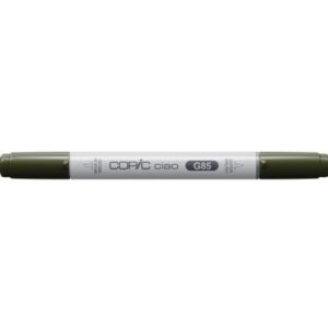 COPIC     Marker Ciao 22075216  G85 - Verdigris