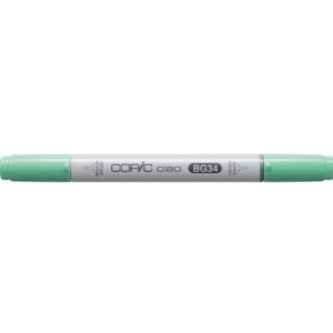COPIC     Marker Ciao 22075219  BG34 - Horizon Green