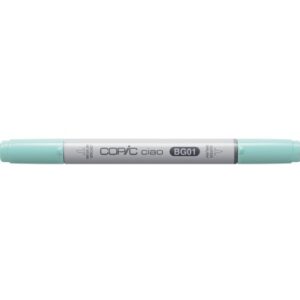 COPIC     Marker Ciao 22075242  BG01 - Aqua Blue