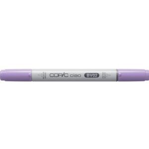 COPIC     Marker Ciao 22075243  BV02 - Prune