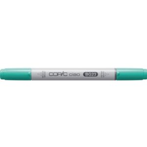 COPIC     Marker Ciao 22075246  BG23 - Coral Sea