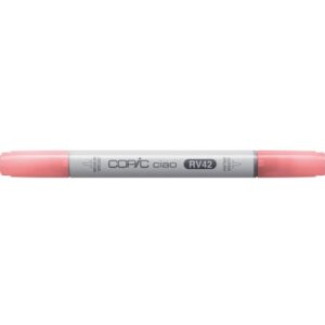COPIC     Marker Ciao 22075248  RV42 - Salmon Pink