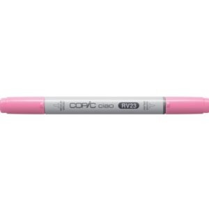 COPIC     Marker Ciao 22075250  RV23 - Pure Pink