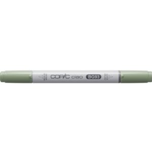 COPIC     Marker Ciao 22075251  BG93 Green Gray