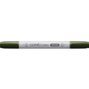 COPIC     Marker Ciao 22075252  BG96 Bush
