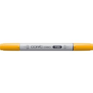 COPIC     Marker Ciao 22075259  Y35 - Maize